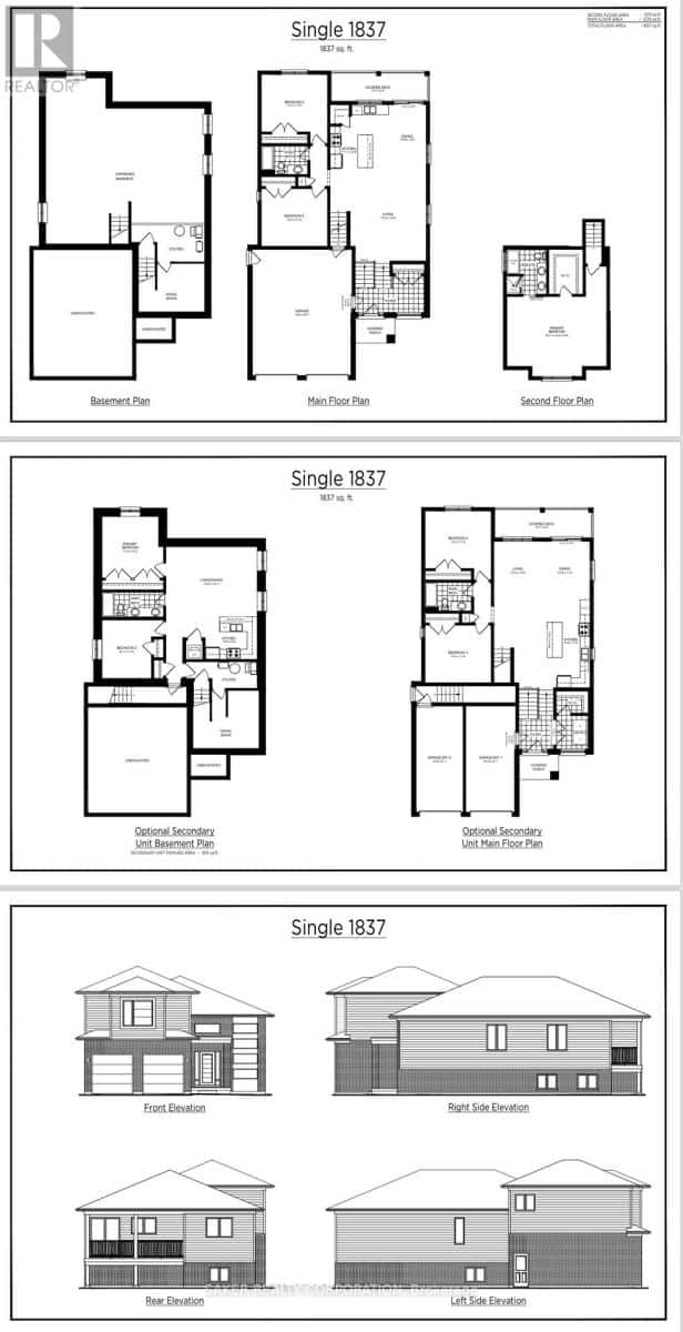 530 REGENT STREET — Strathroy-Caradoc (Mount Brydges), Ontario - Photo 3 of 49