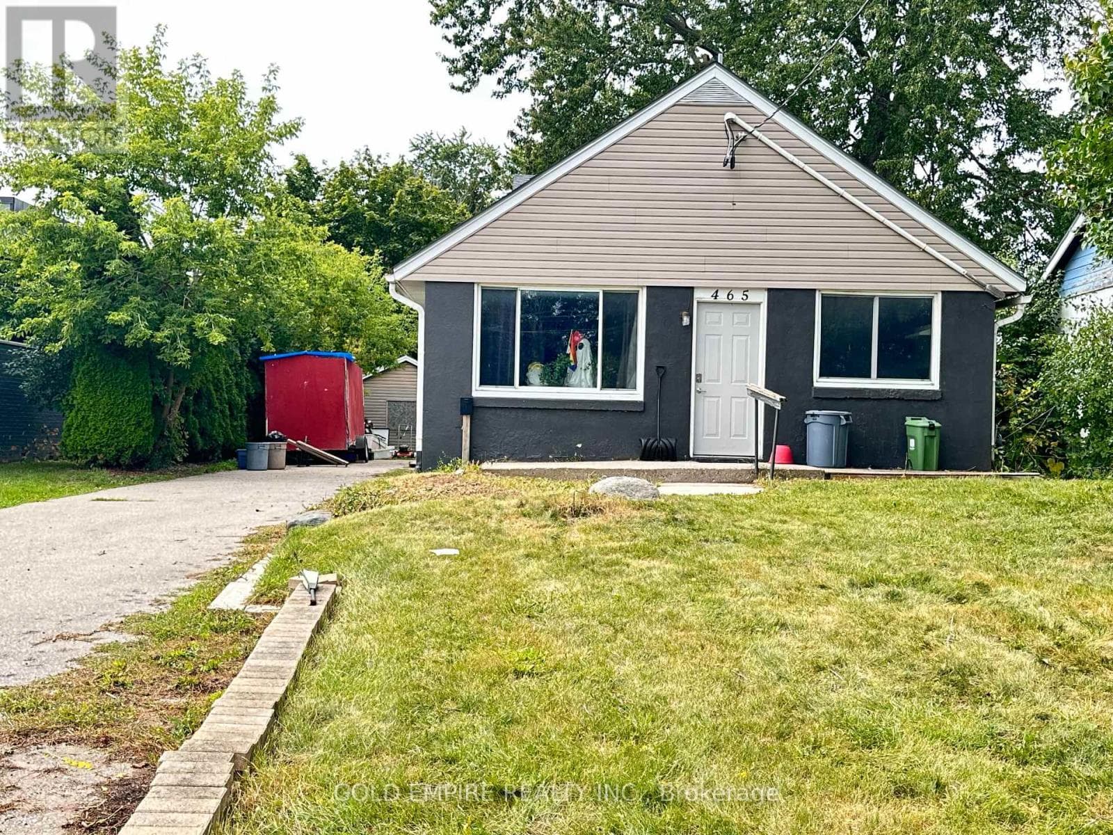 465 SECOND STREET — London East (East H), Ontario - Main photo