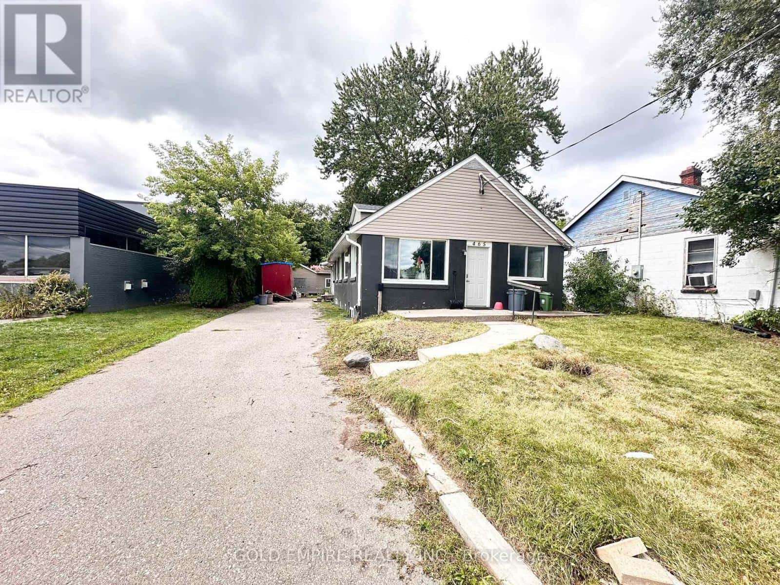 465 SECOND STREET — London East (East H), Ontario - Photo 2 of 30