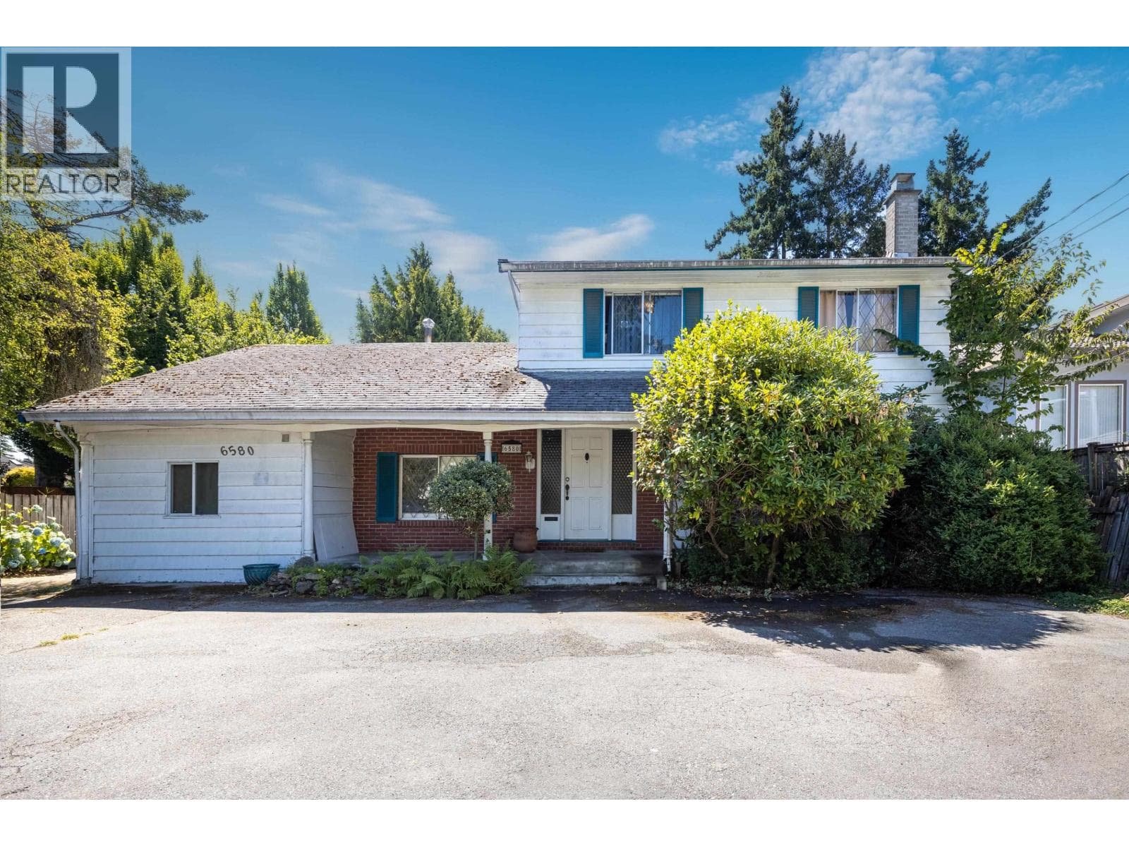 6580 WILLIAMS ROAD — Richmond, British Columbia - Main photo