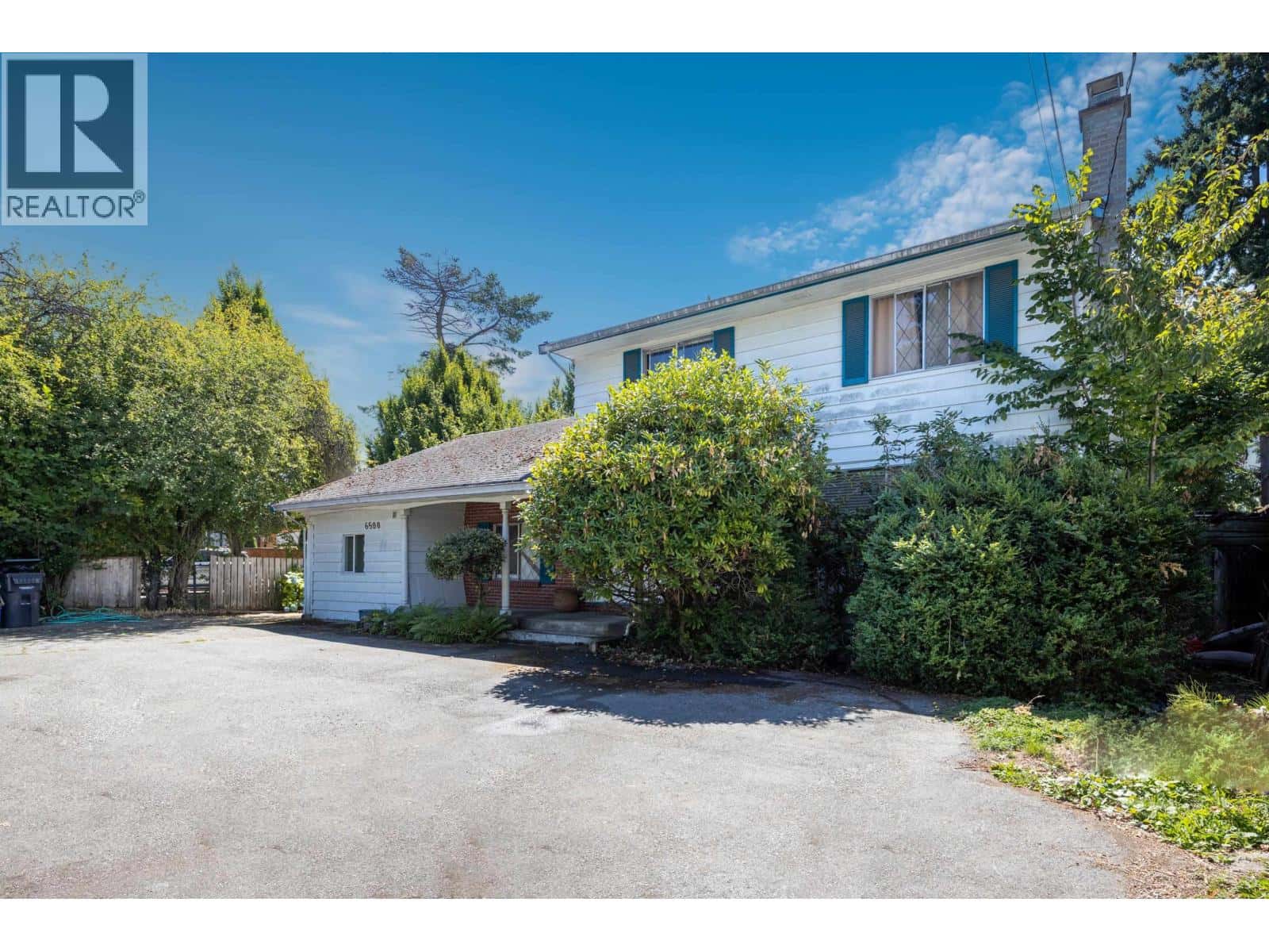 6580 WILLIAMS ROAD — Richmond, British Columbia - Photo 2 of 34