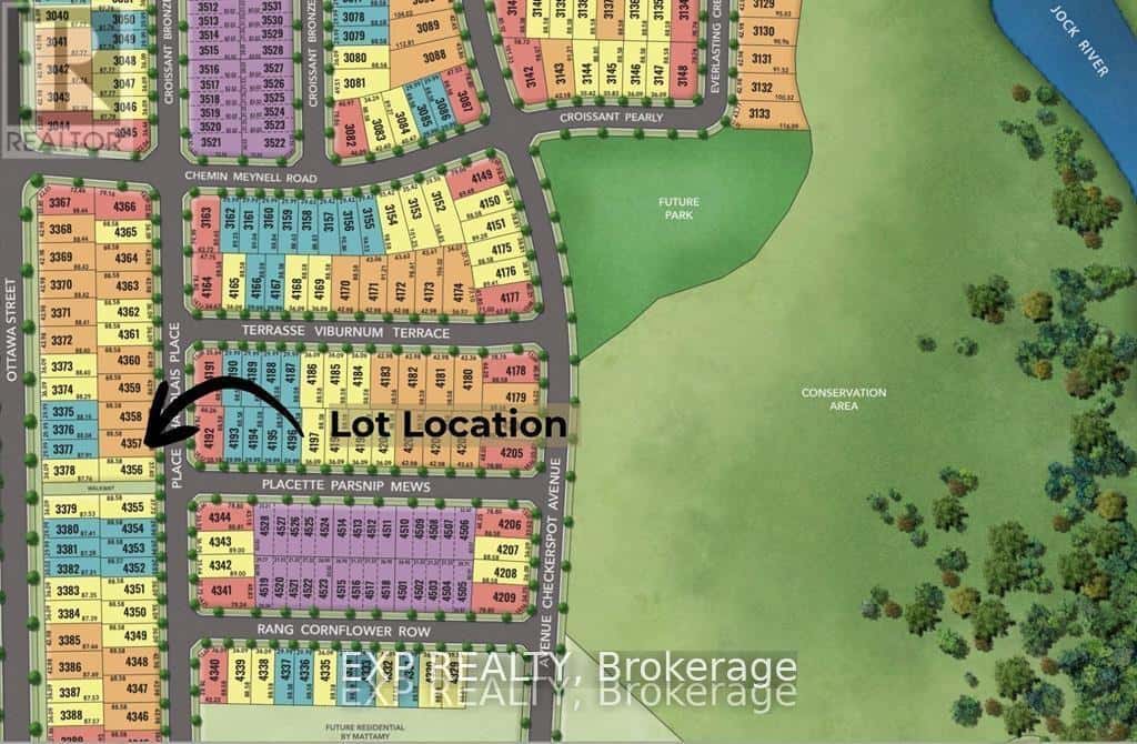 1020 CHAROLAIS PLACE — Ottawa, Ontario - Photo 2 of 24