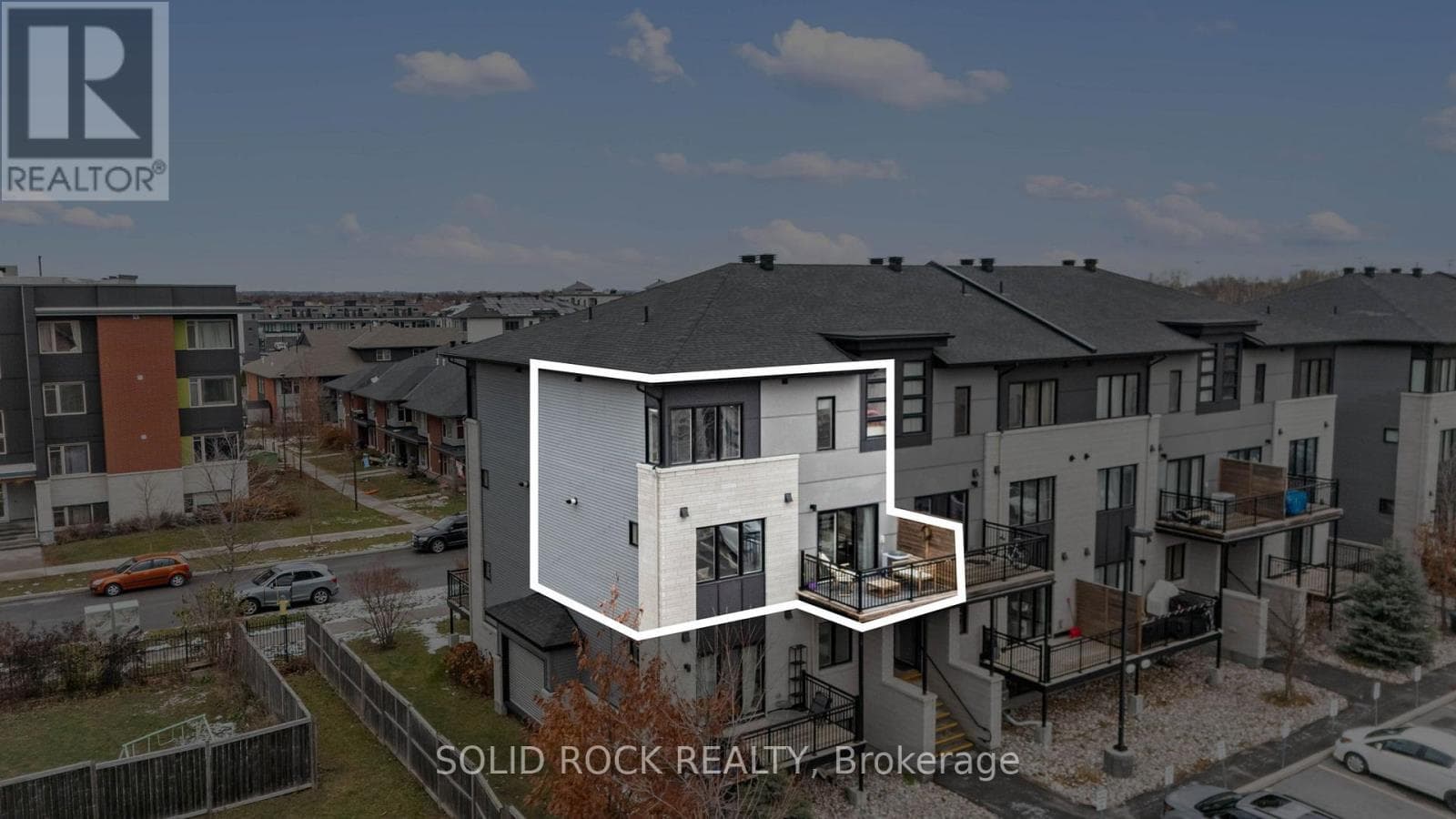 B - 442 VIA VERONA AVENUE N — Ottawa, Ontario - Main photo