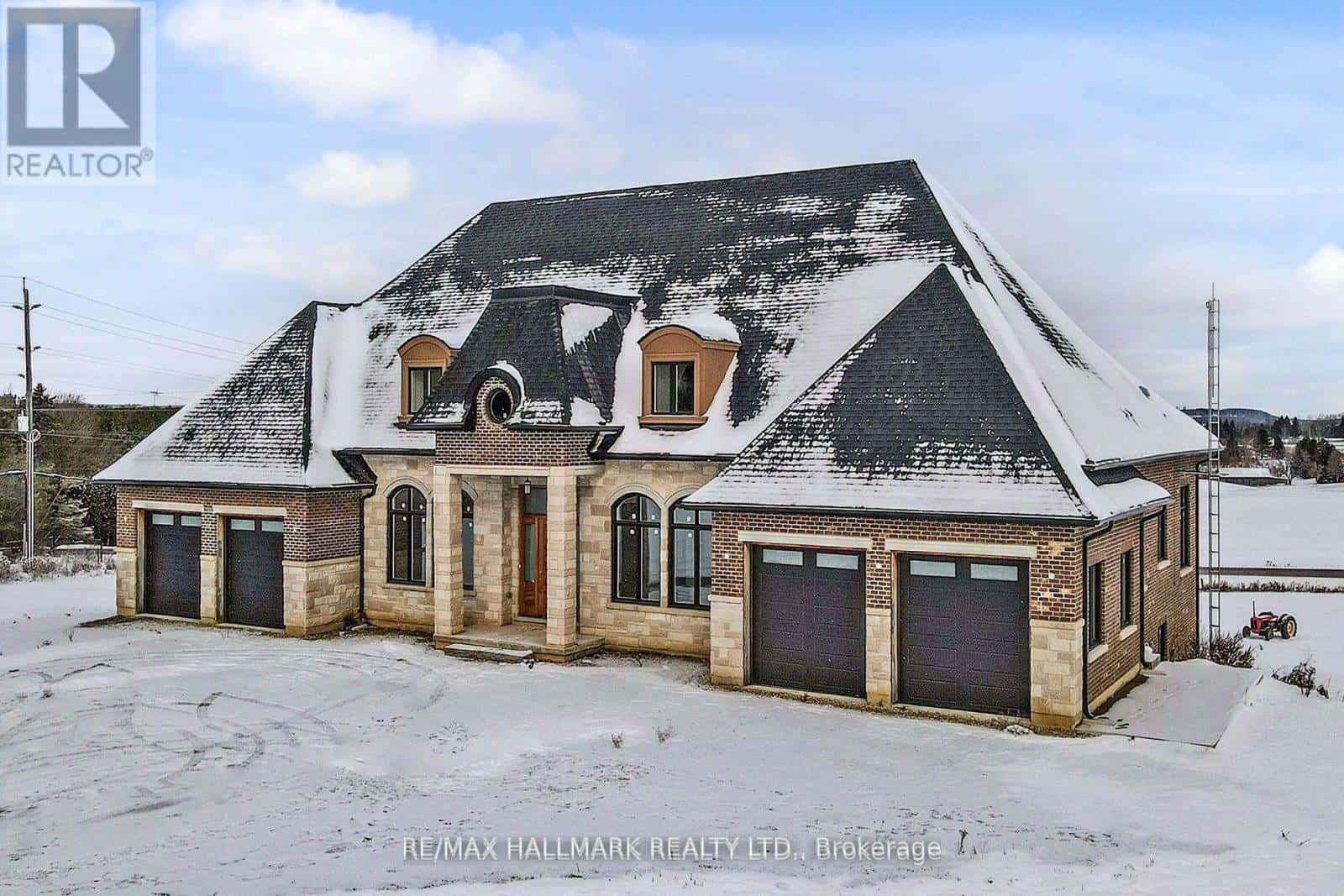 753281 2ND LINE CONCESSION — Mono, Ontario - Photo 4 of 43