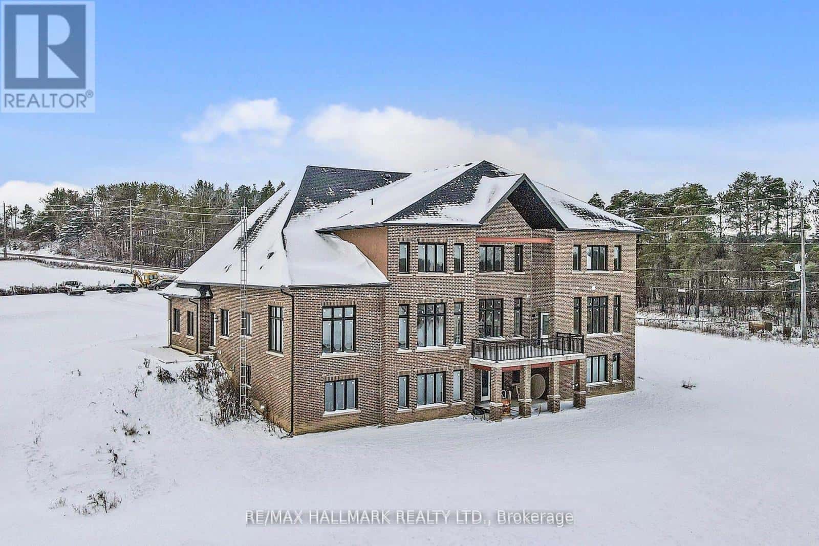 753281 2ND LINE CONCESSION — Mono, Ontario - Photo 5 of 43