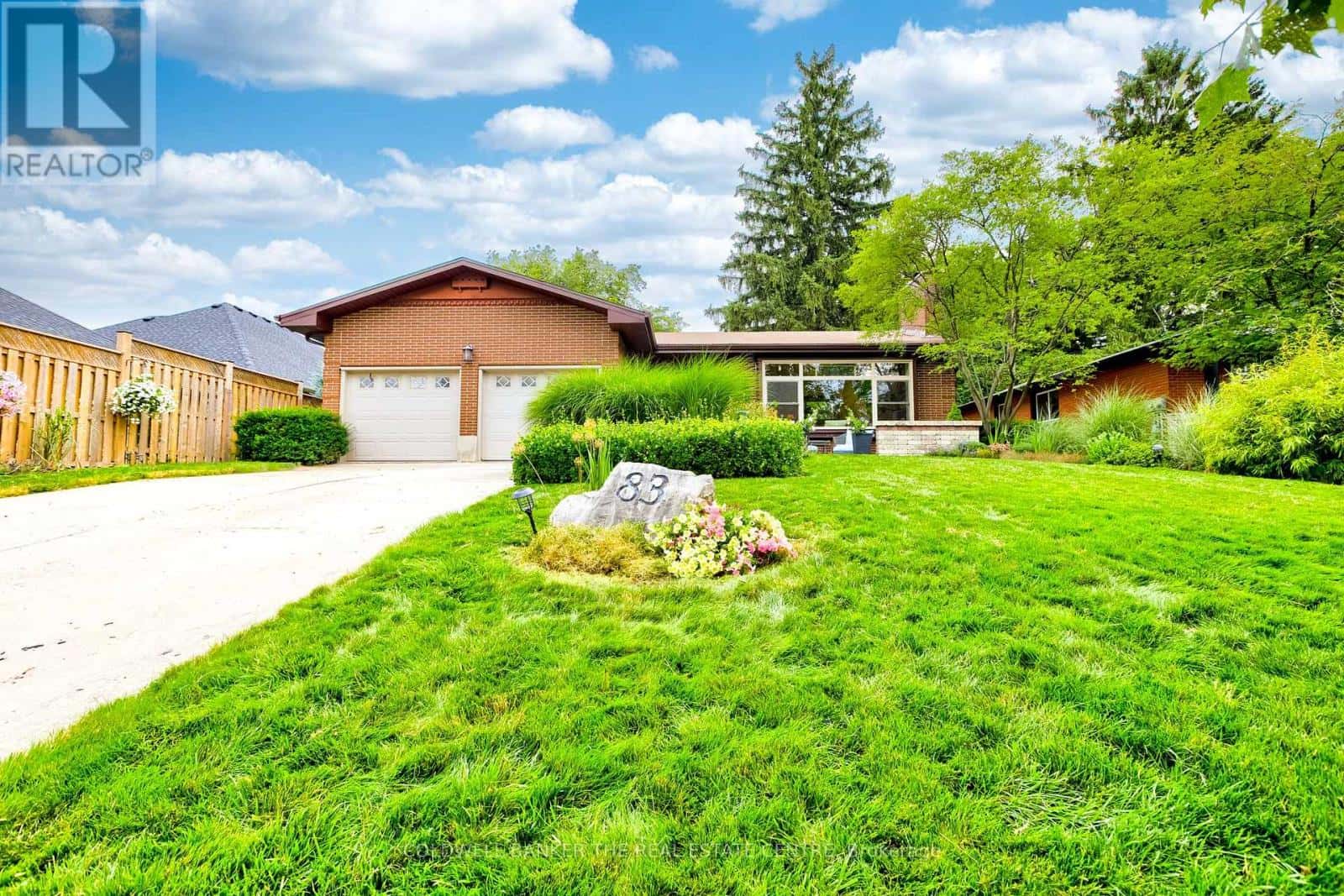 83 INWOOD CRESCENT — Kitchener, Ontario - Photo 2 of 35