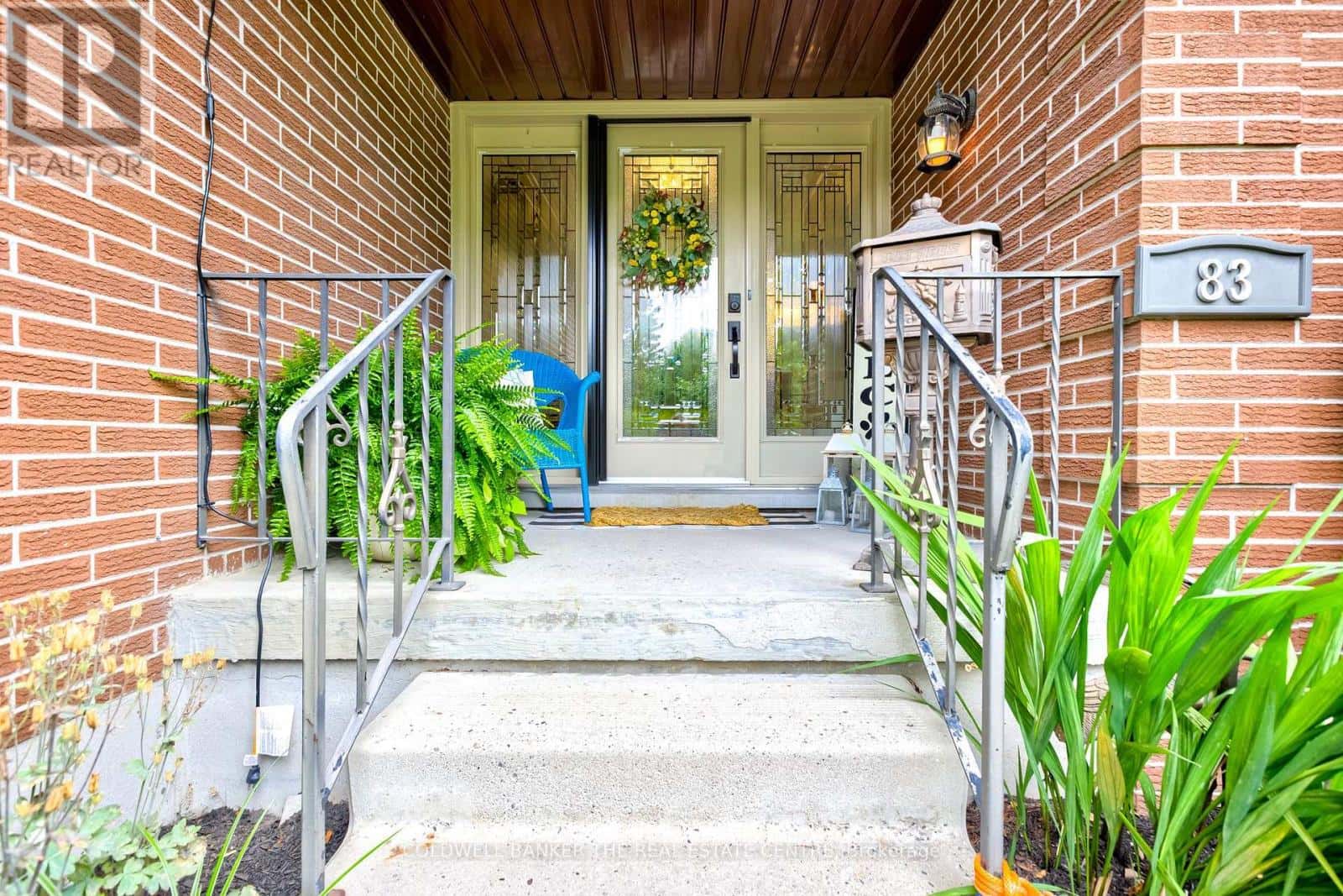 83 INWOOD CRESCENT — Kitchener, Ontario - Photo 5 of 35