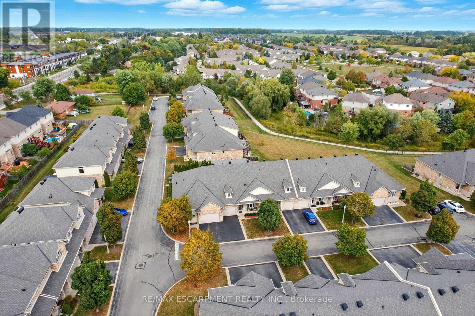 20 - 310 SOUTHBROOK DRIVE — Hamilton (Binbrook), Ontario - Main photo