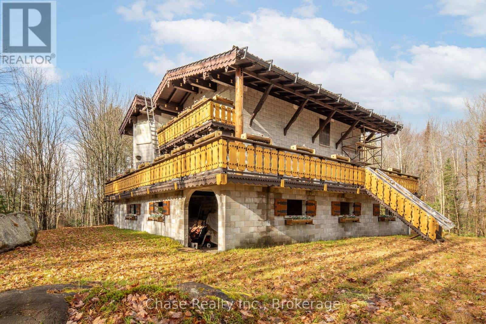 878 DEER LAKE RD ROAD — Huntsville (Stephenson), Ontario - Photo 5 of 48