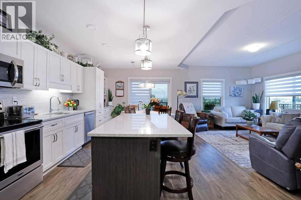 208, 499 Meadowlake Court E — Brooks, Alberta - Photo 5 of 41