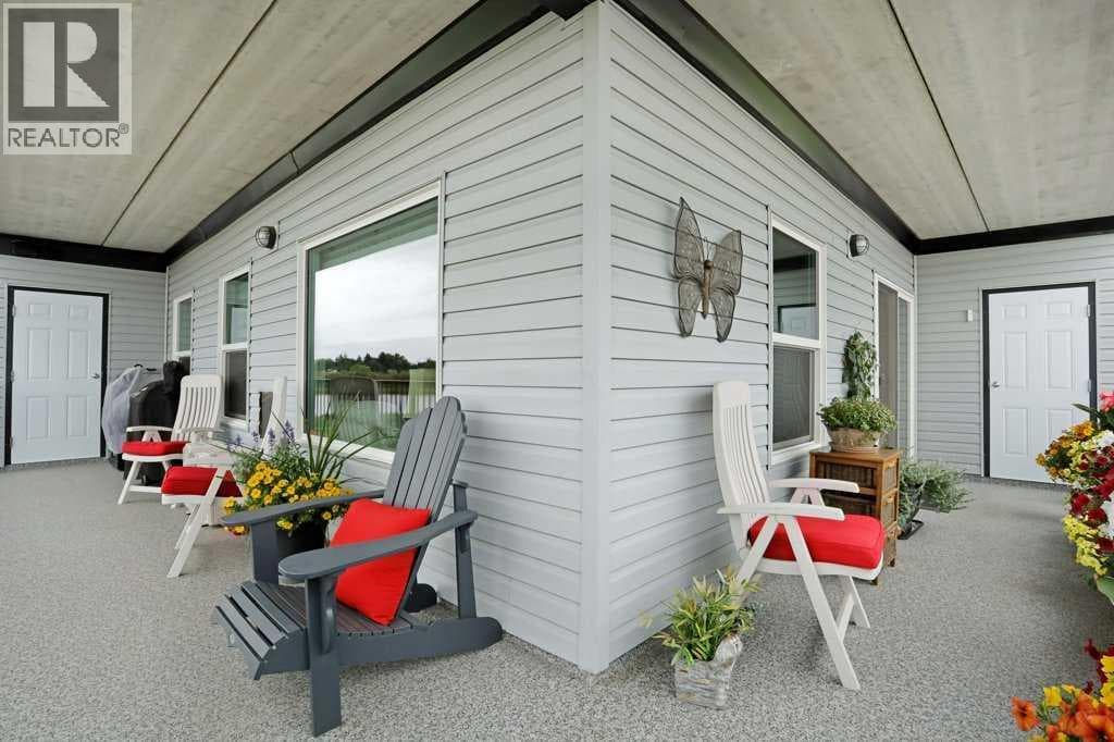 208, 499 Meadowlake Court E — Brooks, Alberta - Main photo