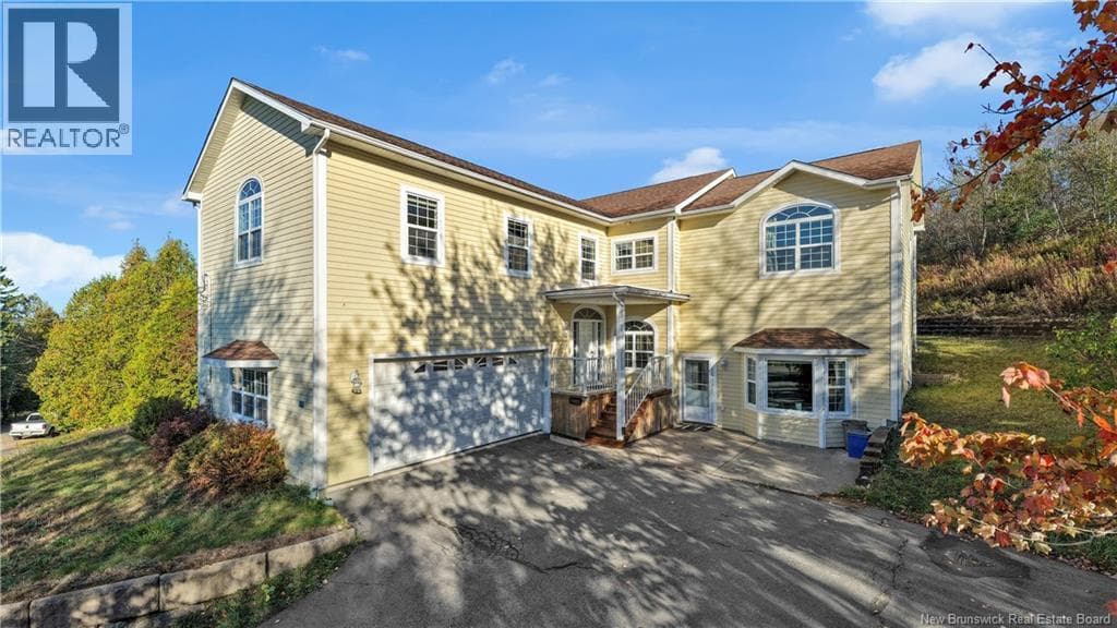 119 Birch Crescent — Rothesay, New Brunswick - Main photo