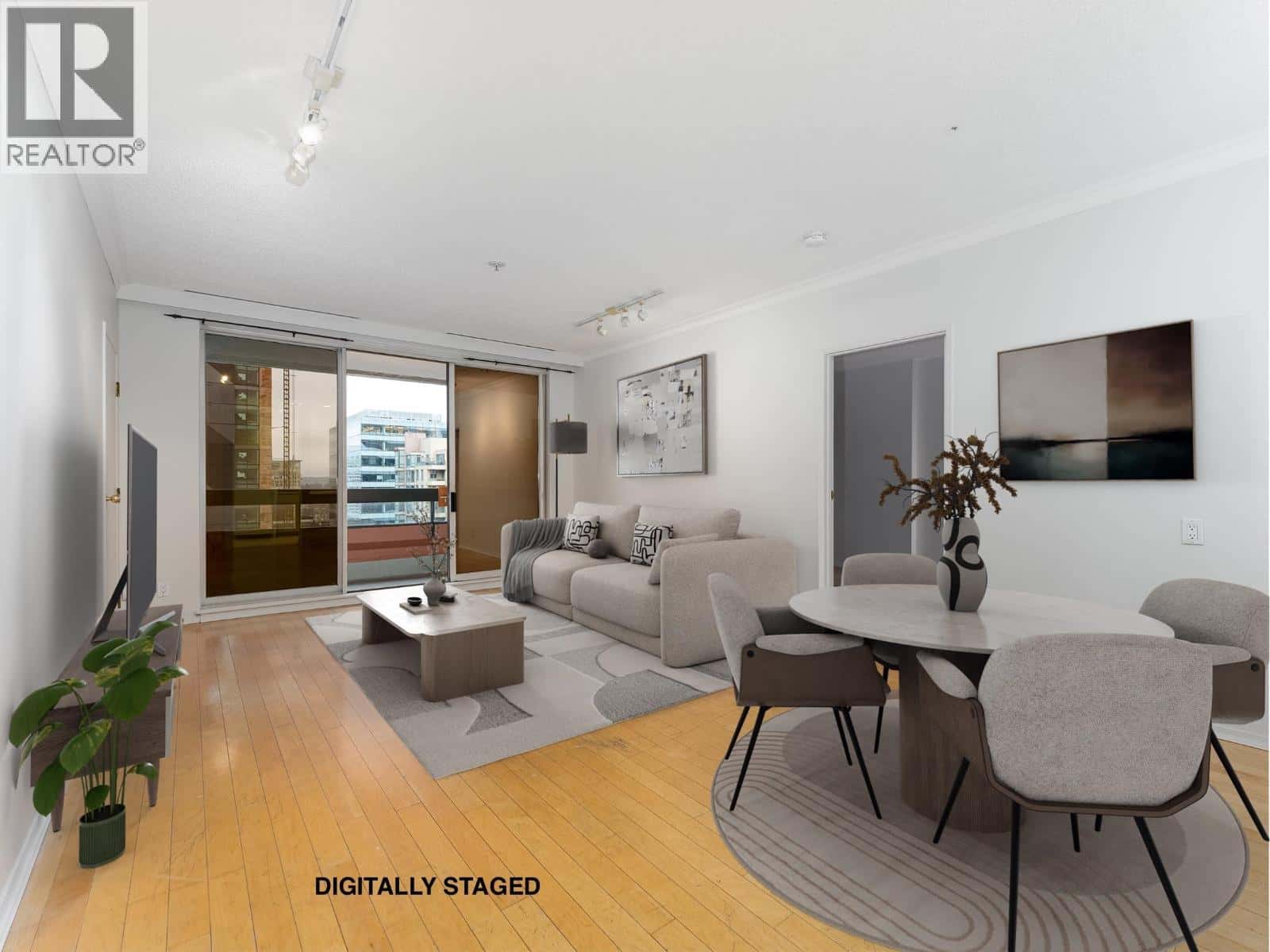 1108 1177 HORNBY STREET — Vancouver, British Columbia - Photo 2 of 28