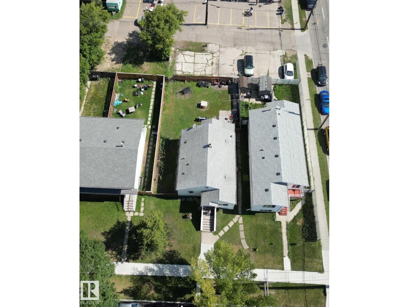 12707 123A ST NW — Edmonton, Alberta - Main photo