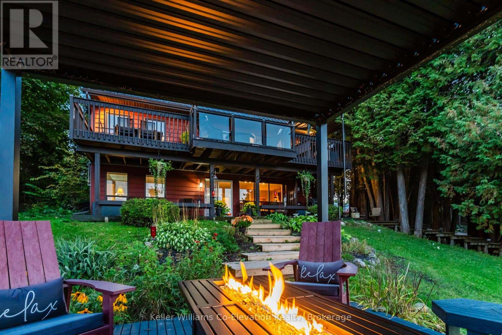 407047 GREY 4 ROAD — Grey Highlands, Ontario - Photo 2 of 50