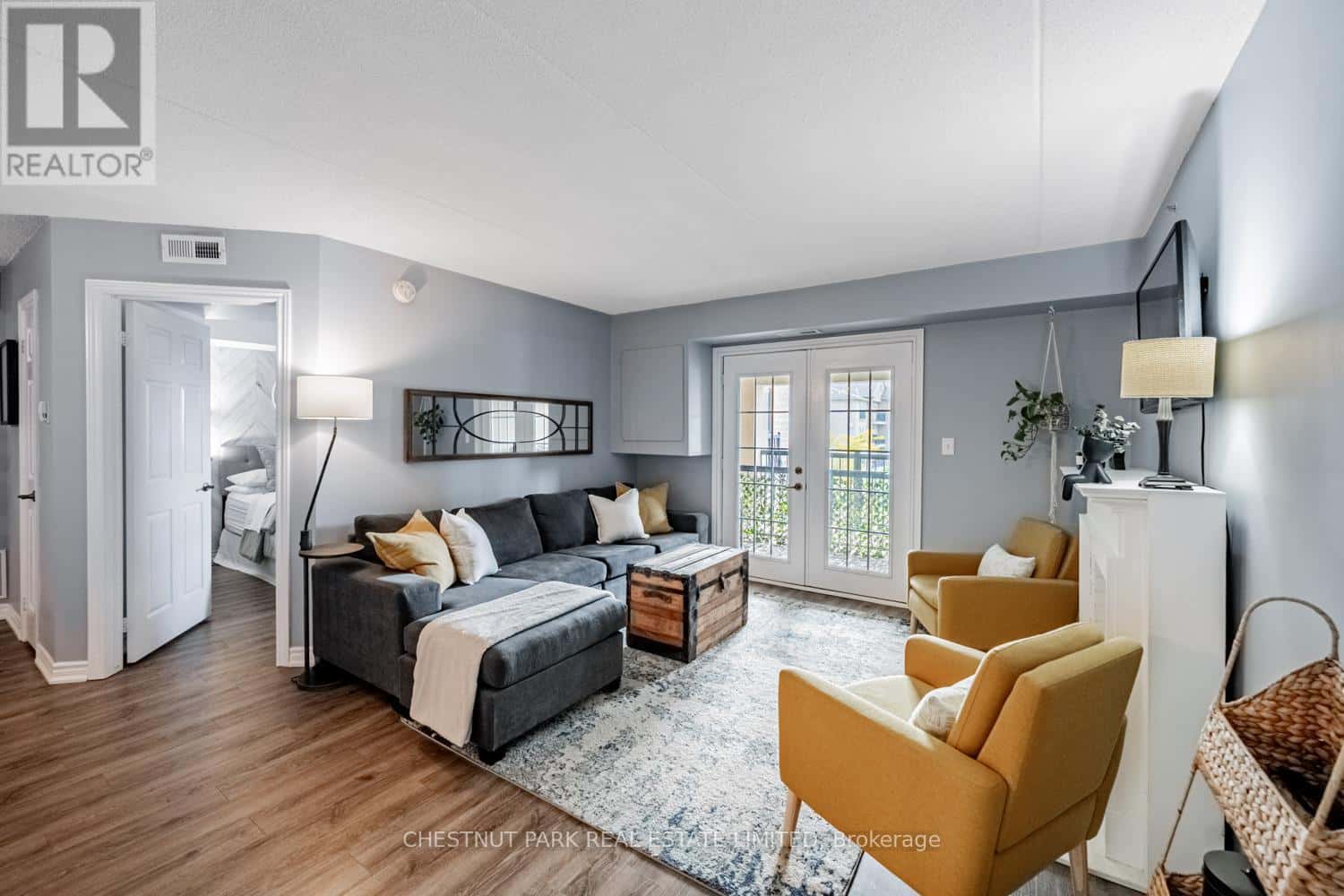 306 - 2055 APPLEBY LINE — Burlington (Uptown), Ontario - Photo 4 of 24