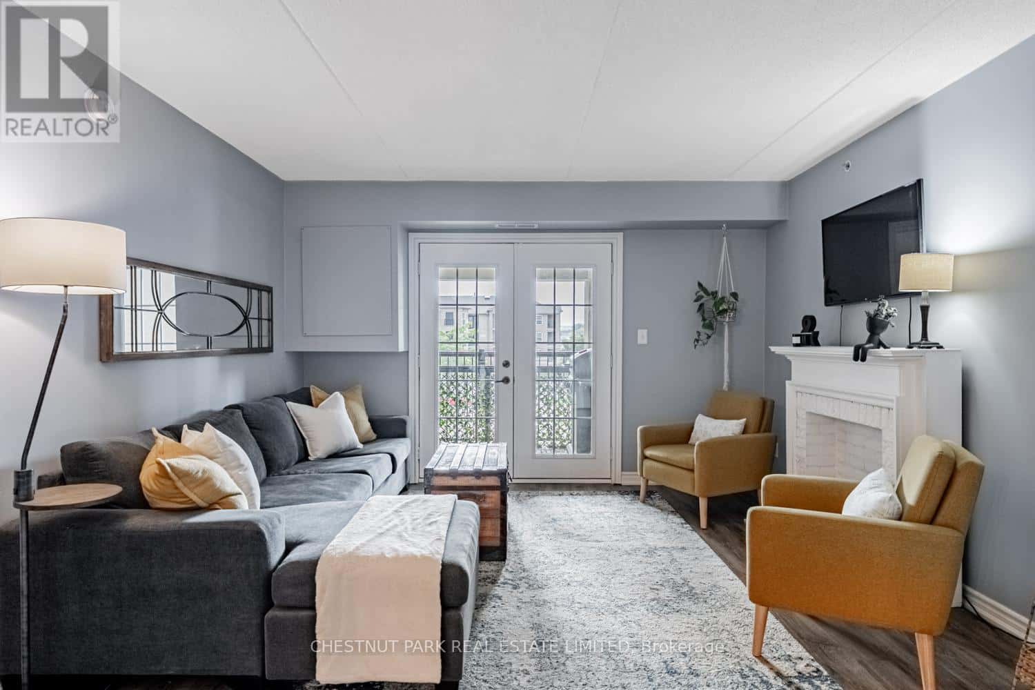 306 - 2055 APPLEBY LINE — Burlington (Uptown), Ontario - Photo 5 of 24