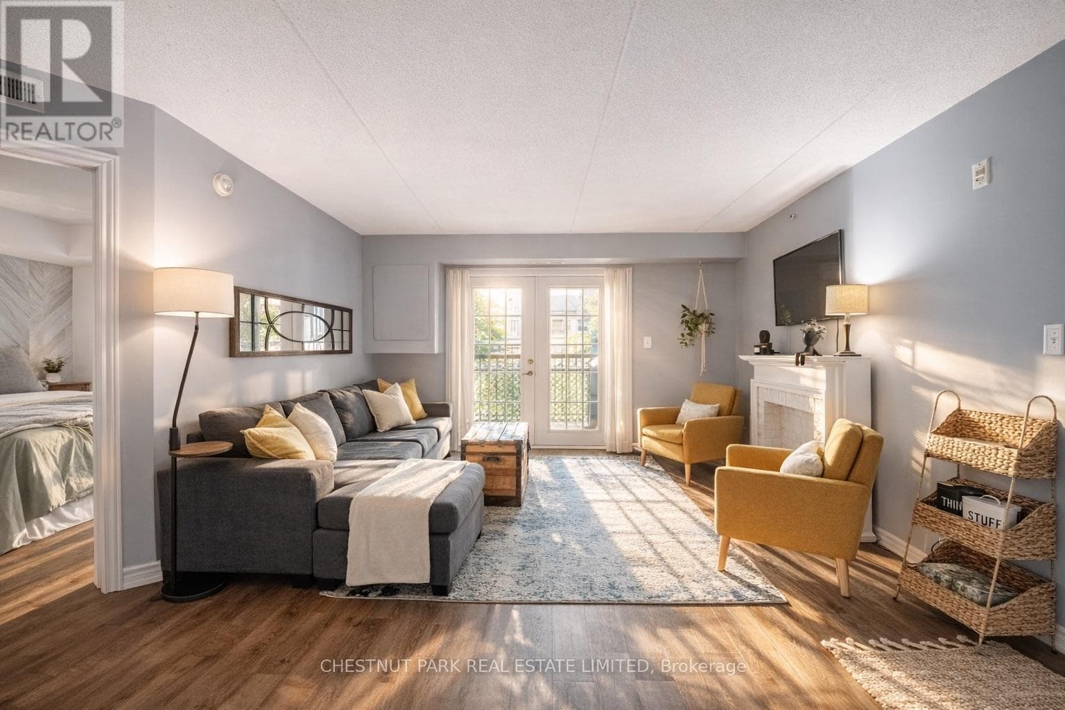 306 - 2055 APPLEBY LINE — Burlington (Uptown), Ontario - Main photo