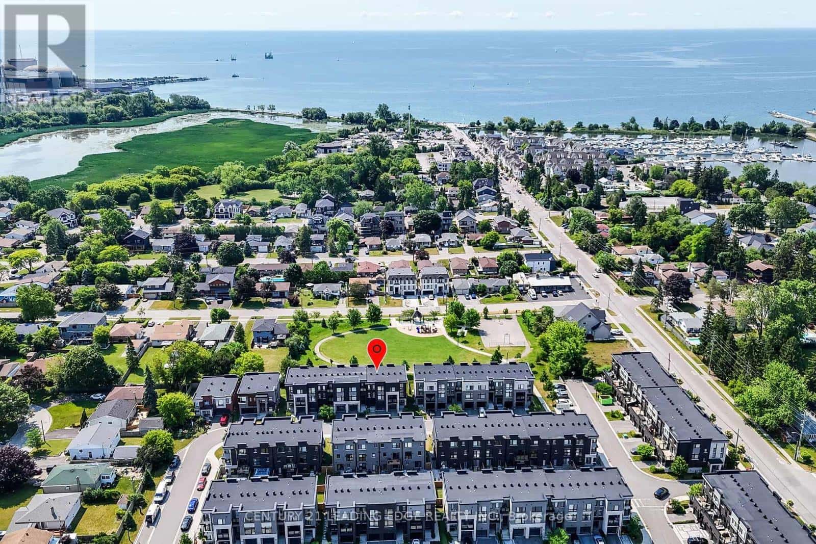 1362 GULL CROSSING N — Pickering (Bay Ridges), Ontario - Photo 3 of 39