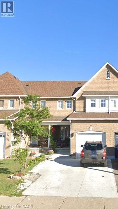 60 CULTURE Crescent — Brampton, Ontario - Main photo