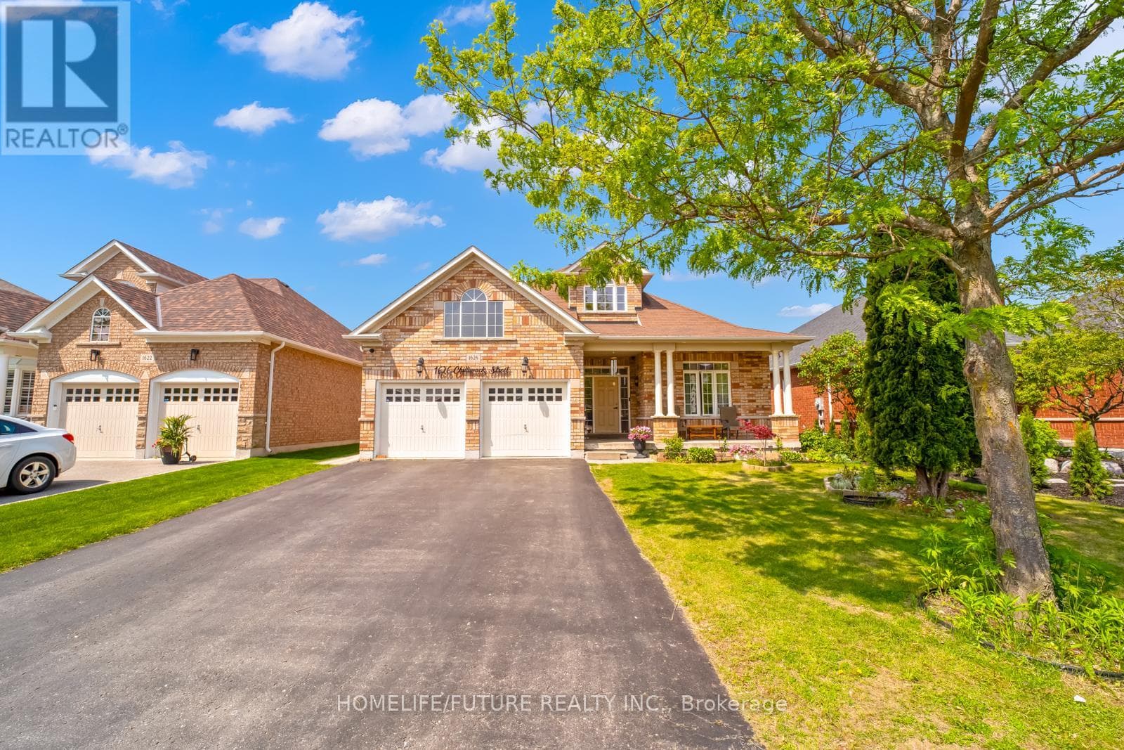 1626 CHILLIWACK STREET — Oshawa (Taunton), Ontario - Main photo