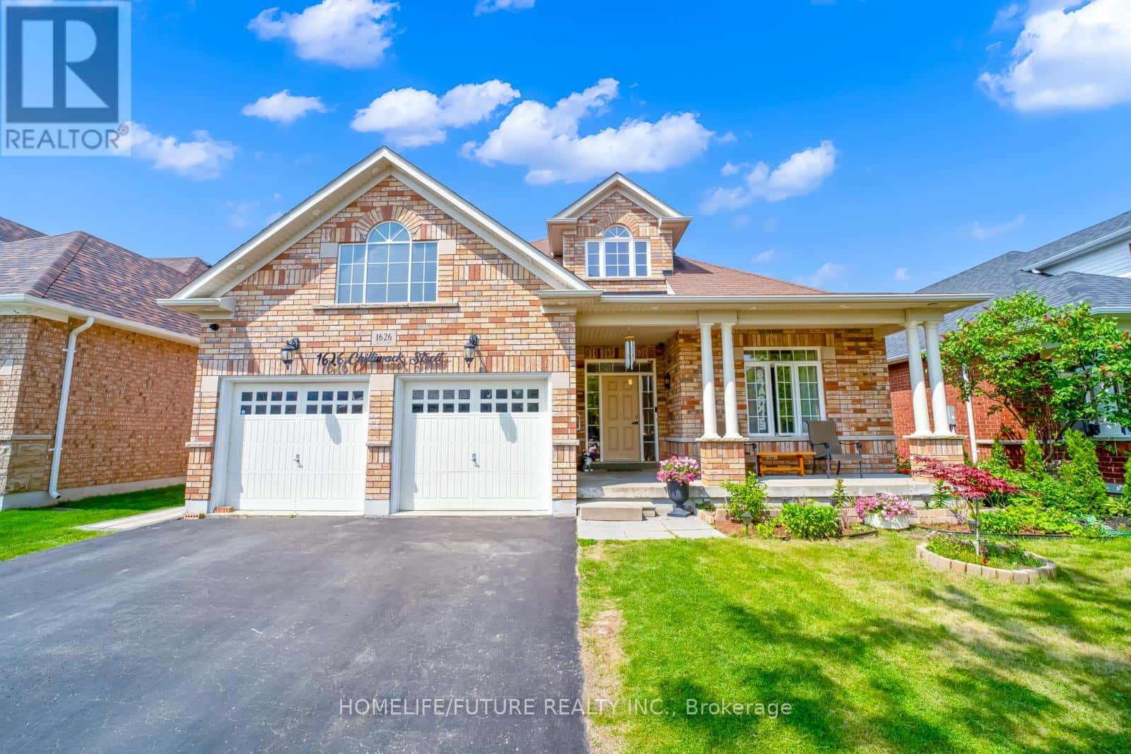 1626 CHILLIWACK STREET — Oshawa (Taunton), Ontario - Photo 2 of 50