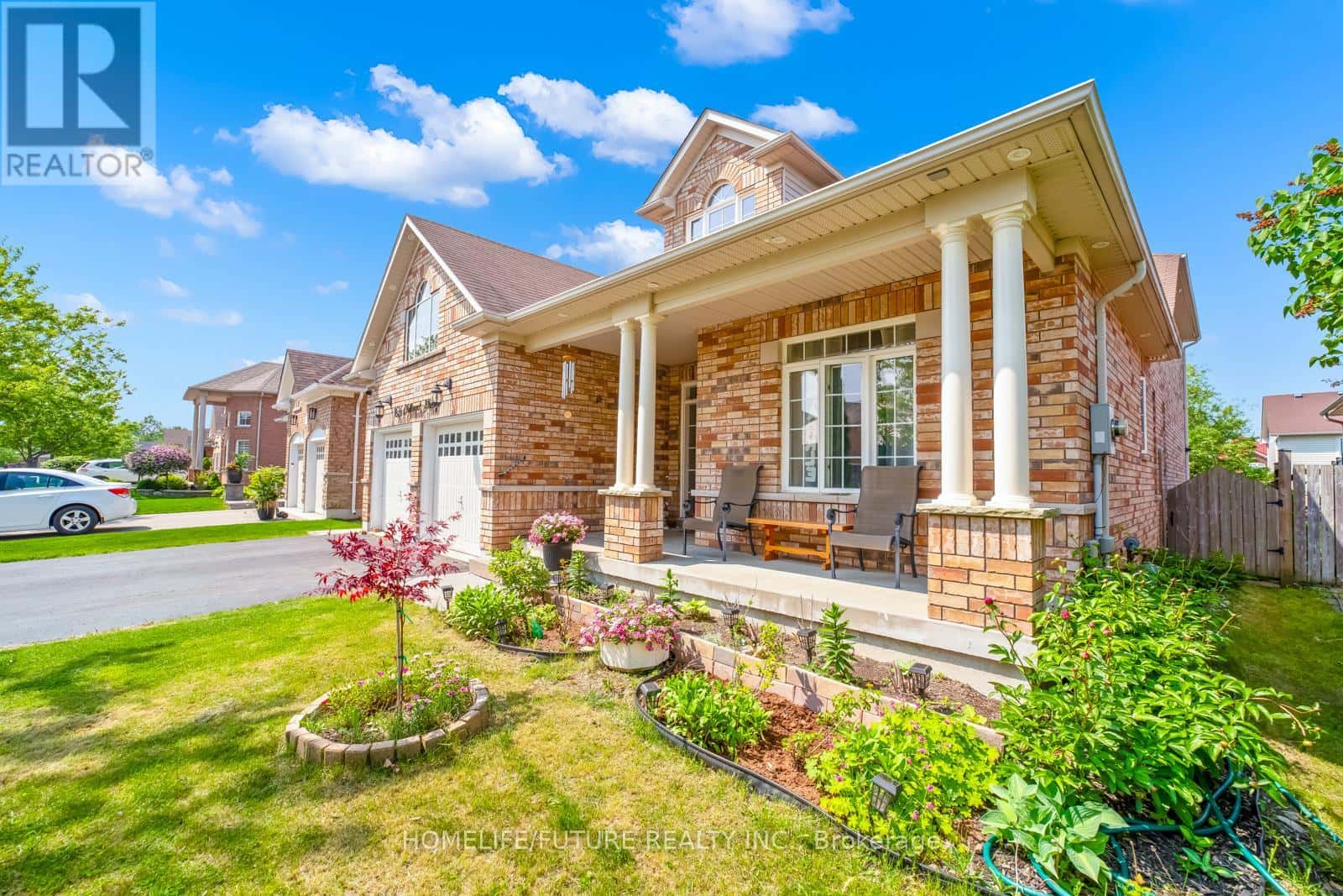 1626 CHILLIWACK STREET — Oshawa (Taunton), Ontario - Photo 3 of 50