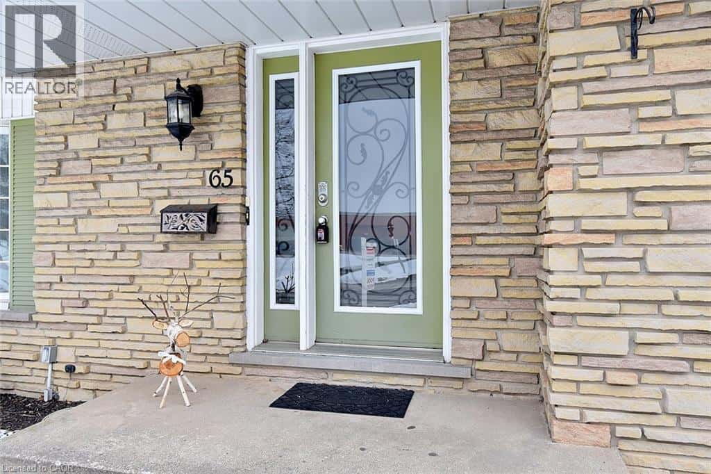 65 ROLSTON Drive — Hamilton, Ontario - Photo 5 of 50