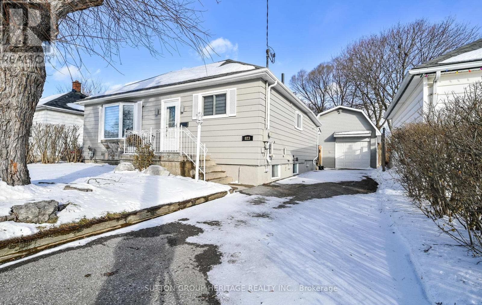 823 ROWENA STREET — Oshawa (Lakeview), Ontario - Main photo