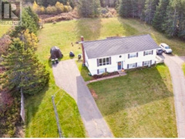 4120 Hopedale Road — Hunter River, Prince Edward Island - Main photo