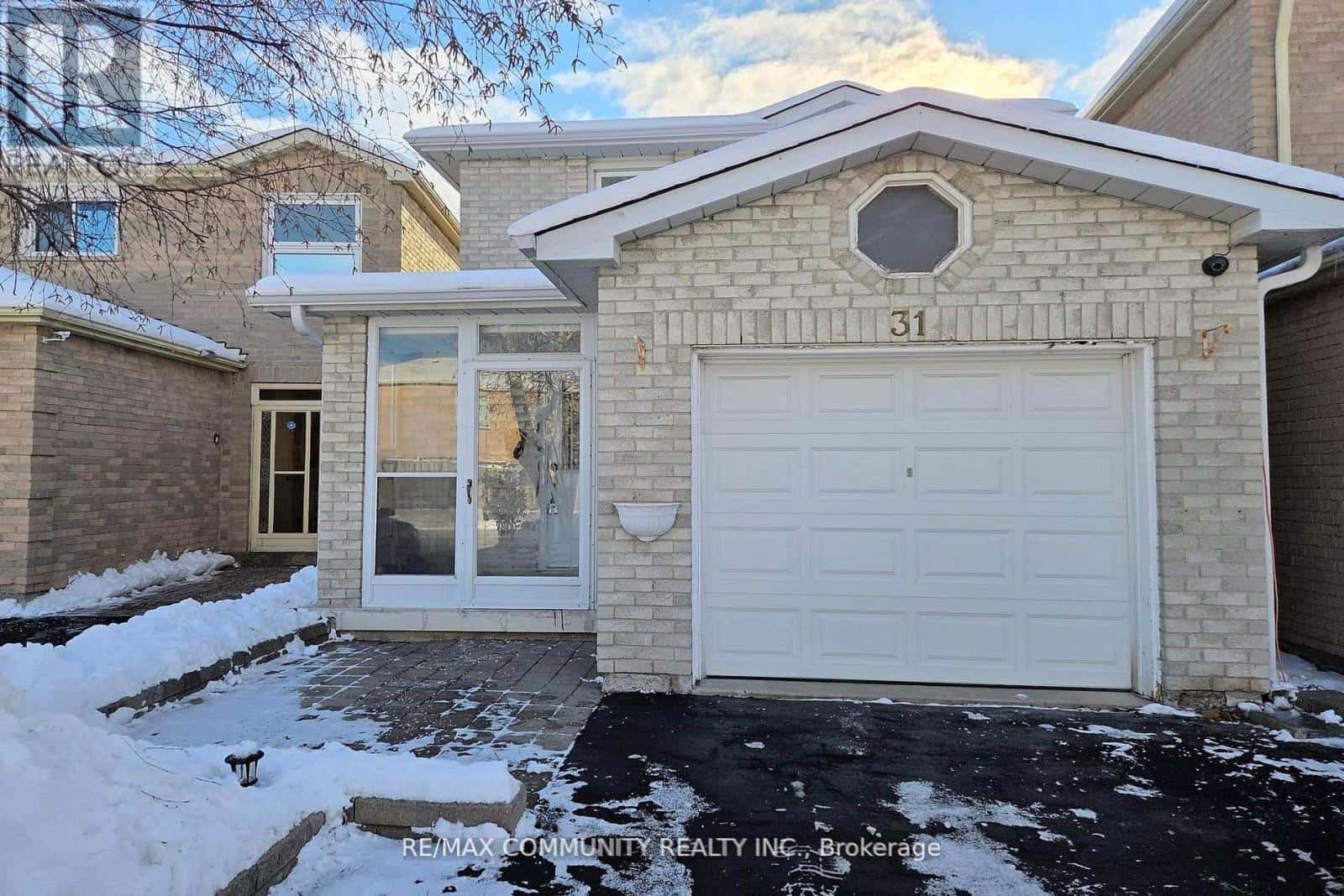 31 STATHER CRESCENT — Markham (Milliken Mills East), Ontario - Photo 3 of 40