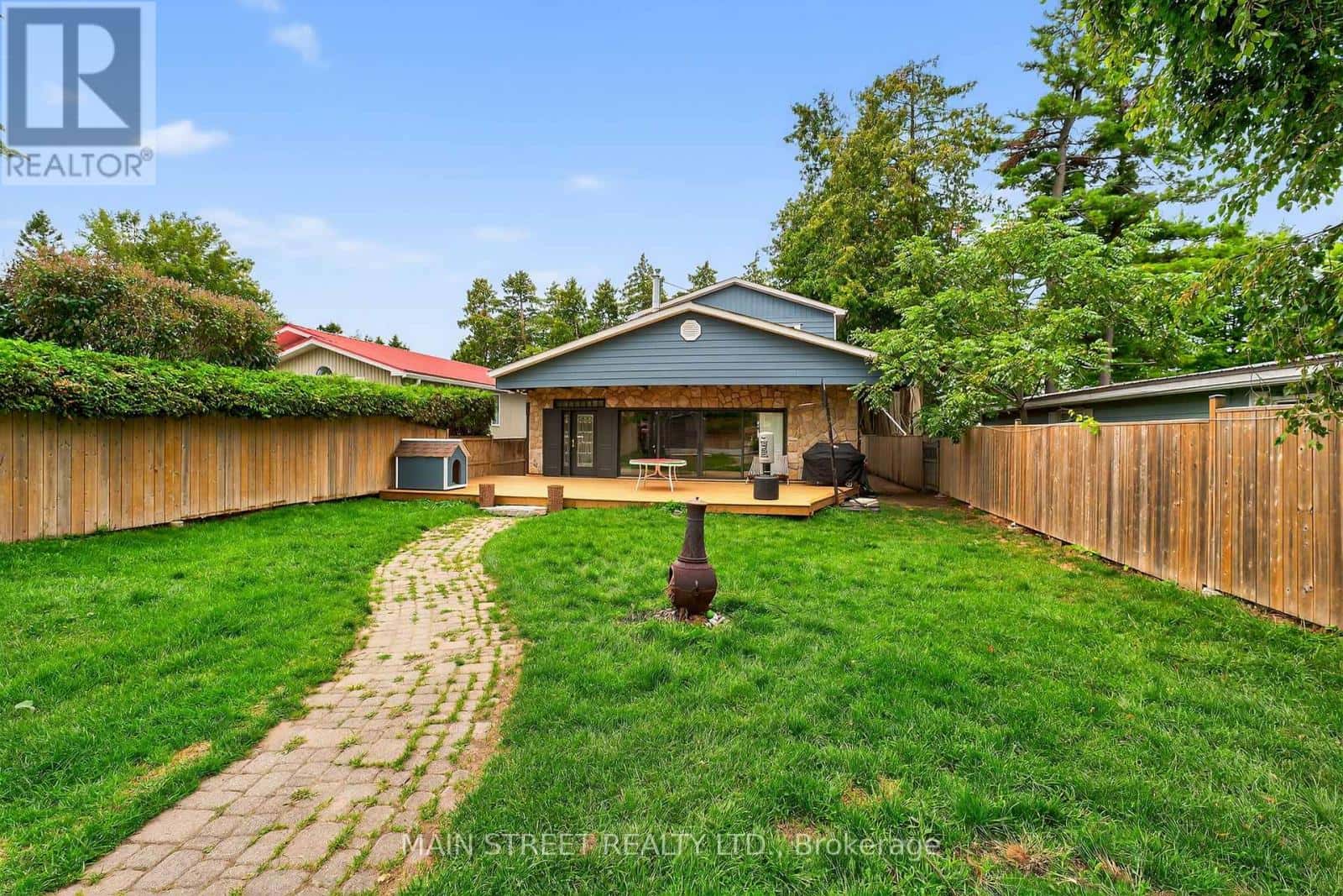 142 CEDAR BEACH ROAD — Brock (Beaverton), Ontario - Photo 3 of 49