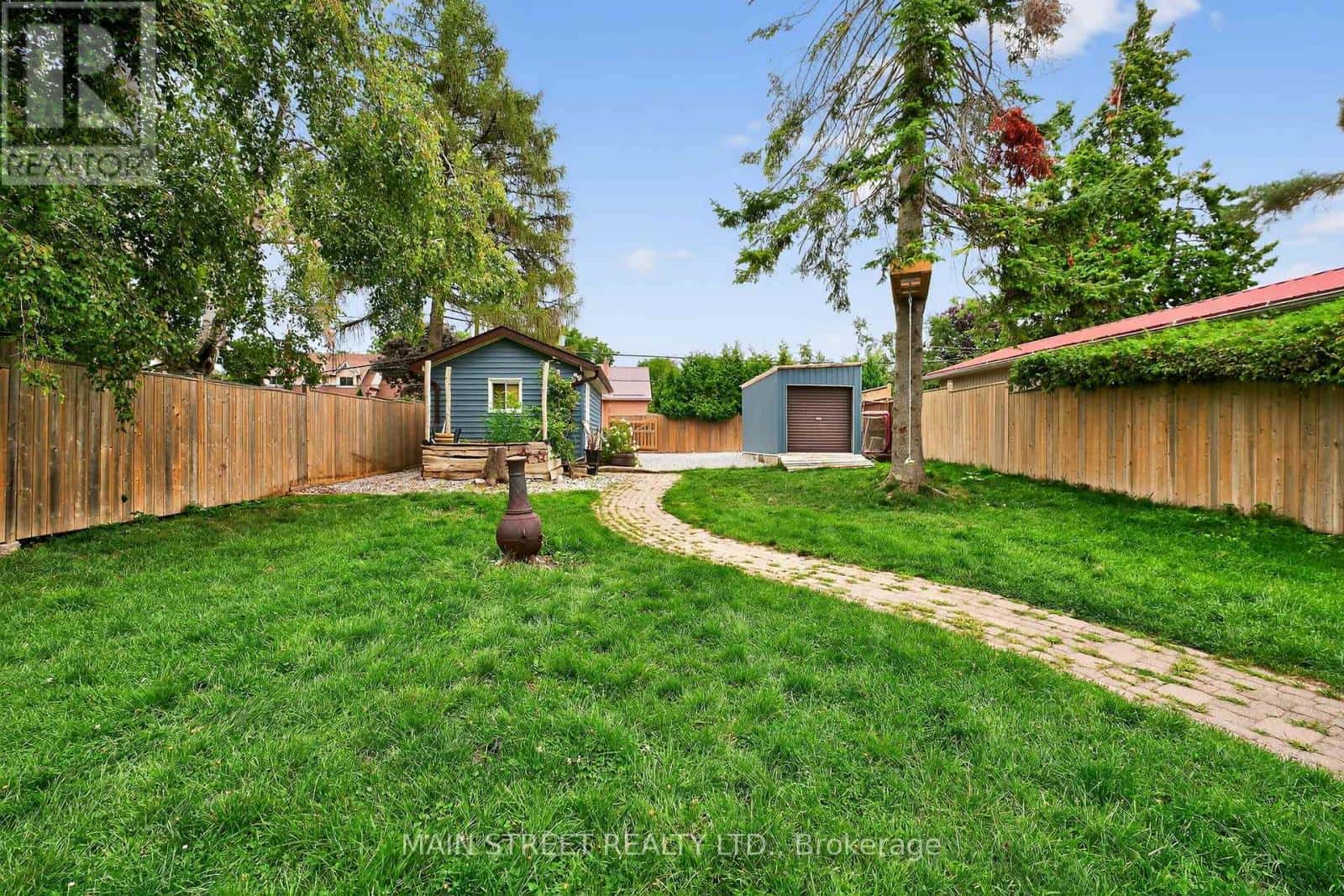 142 CEDAR BEACH ROAD — Brock (Beaverton), Ontario - Photo 5 of 49