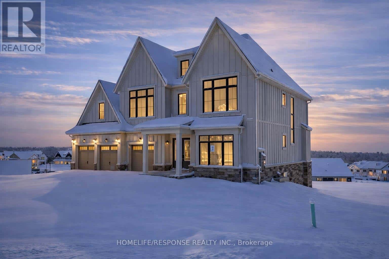 68 RADOME DRIVE — Oro-Medonte (Horseshoe Valley), Ontario - Photo 2 of 42