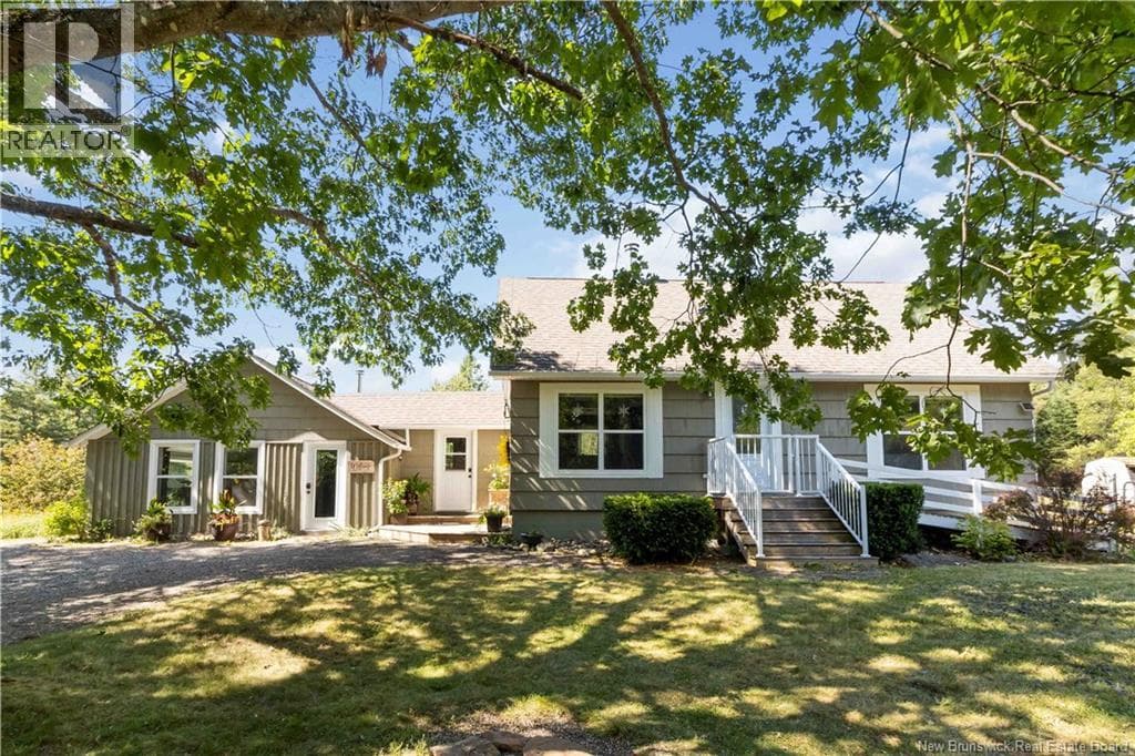 4365 RTE 106 — Petitcodiac, New Brunswick - Main photo