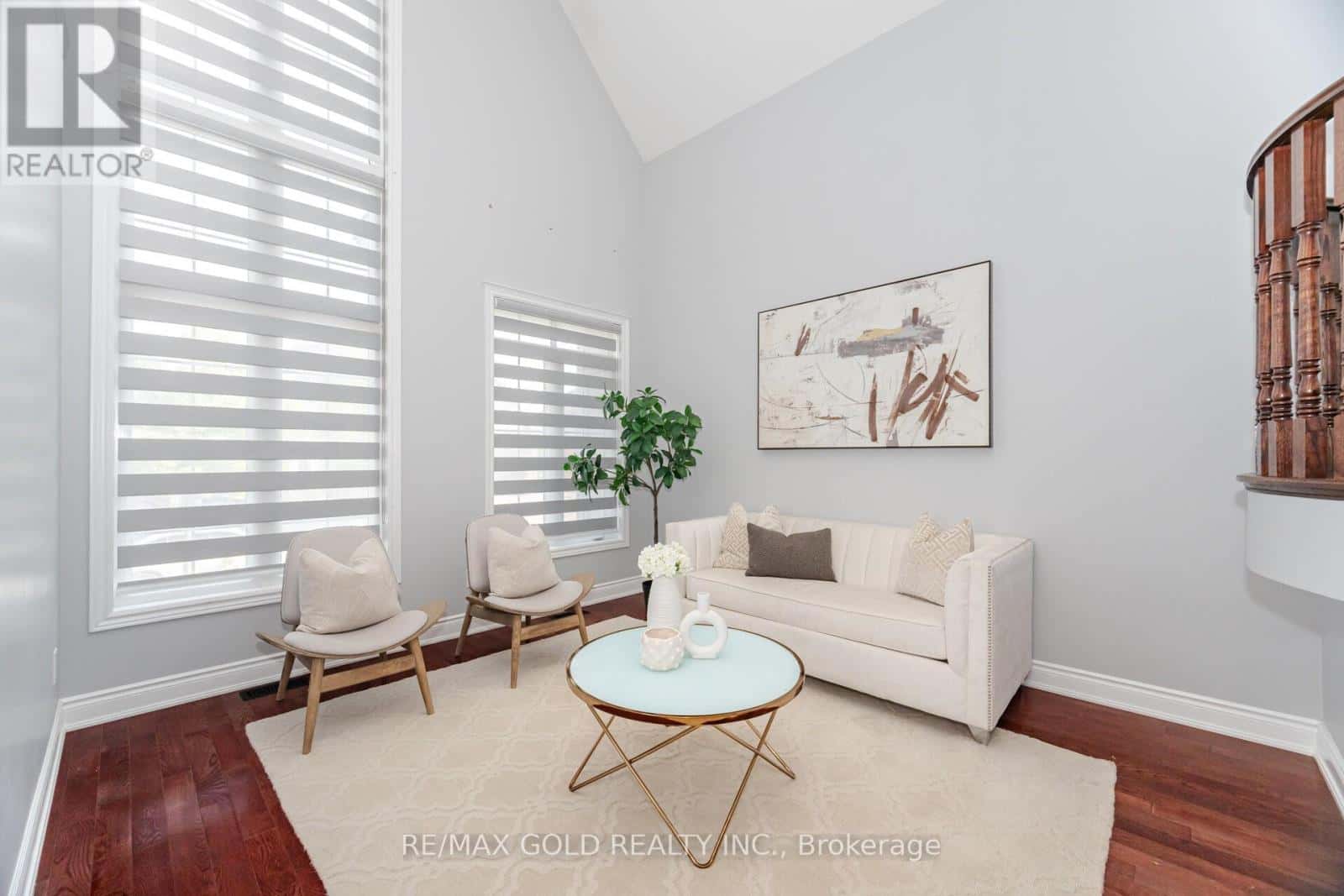 32 EAGLESPRINGS CRESCENT — Brampton (Bram East), Ontario - Photo 3 of 28