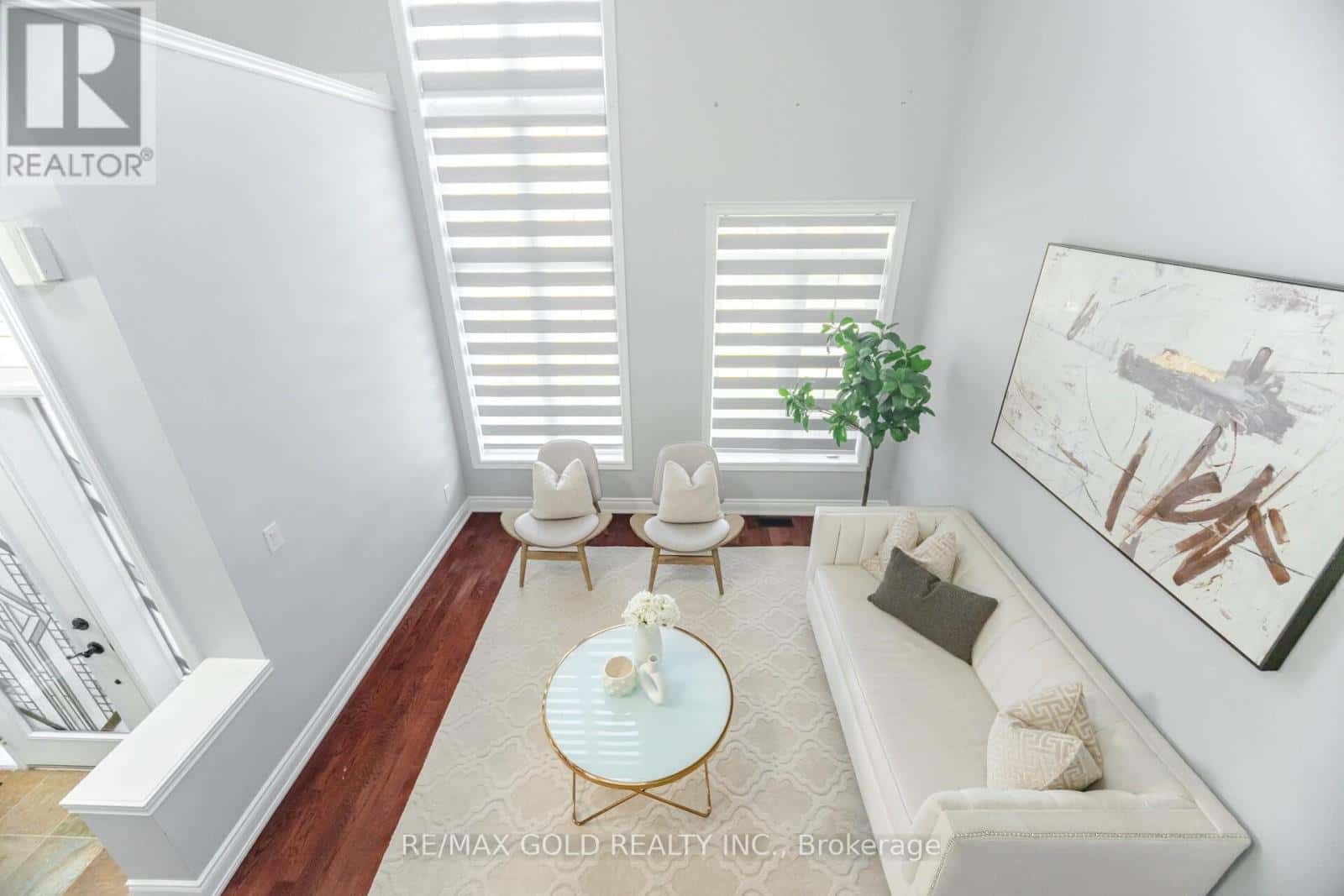 32 EAGLESPRINGS CRESCENT — Brampton (Bram East), Ontario - Photo 4 of 28