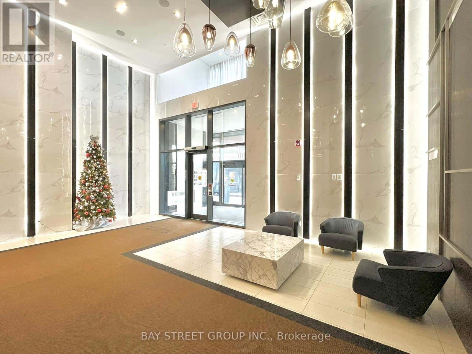 3103 - 4011 BRICKSTONE MEWS — Mississauga (City Centre), Ontario - Photo 3 of 31