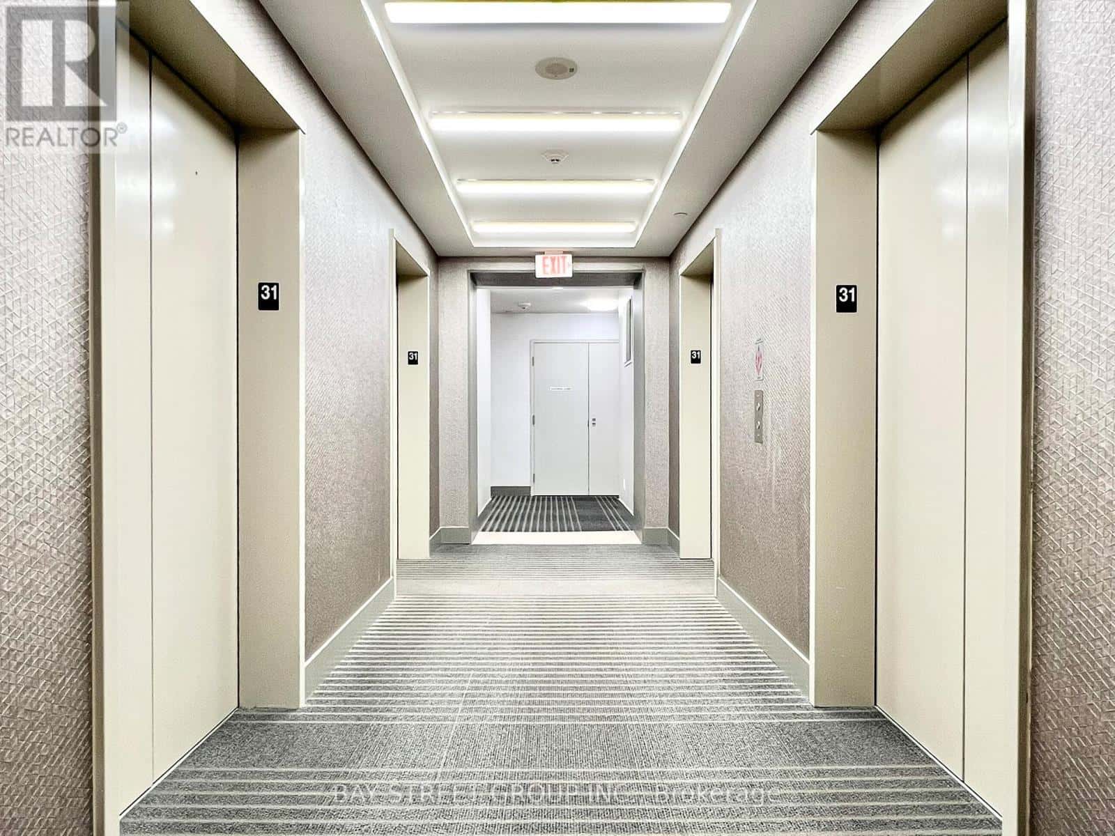 3103 - 4011 BRICKSTONE MEWS — Mississauga (City Centre), Ontario - Photo 4 of 31