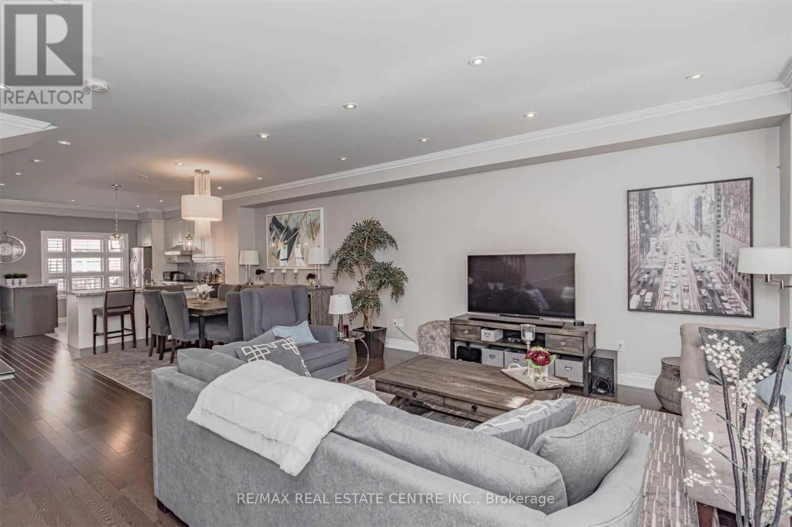 30 - 2460 PRINCE MICHAEL DRIVE — Oakville (JC Joshua Creek), Ontario - Photo 3 of 30