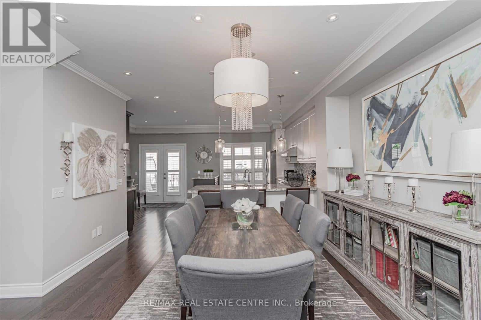 30 - 2460 PRINCE MICHAEL DRIVE — Oakville (JC Joshua Creek), Ontario - Photo 5 of 30