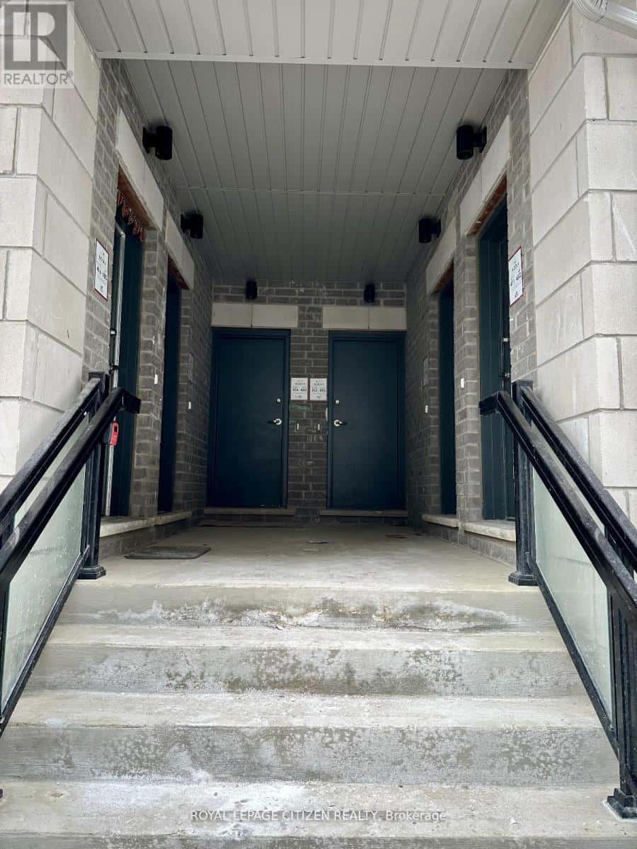 414 - 70 HALLIFORD PLACE — Brampton (Goreway Drive Corridor), Ontario - Photo 3 of 30