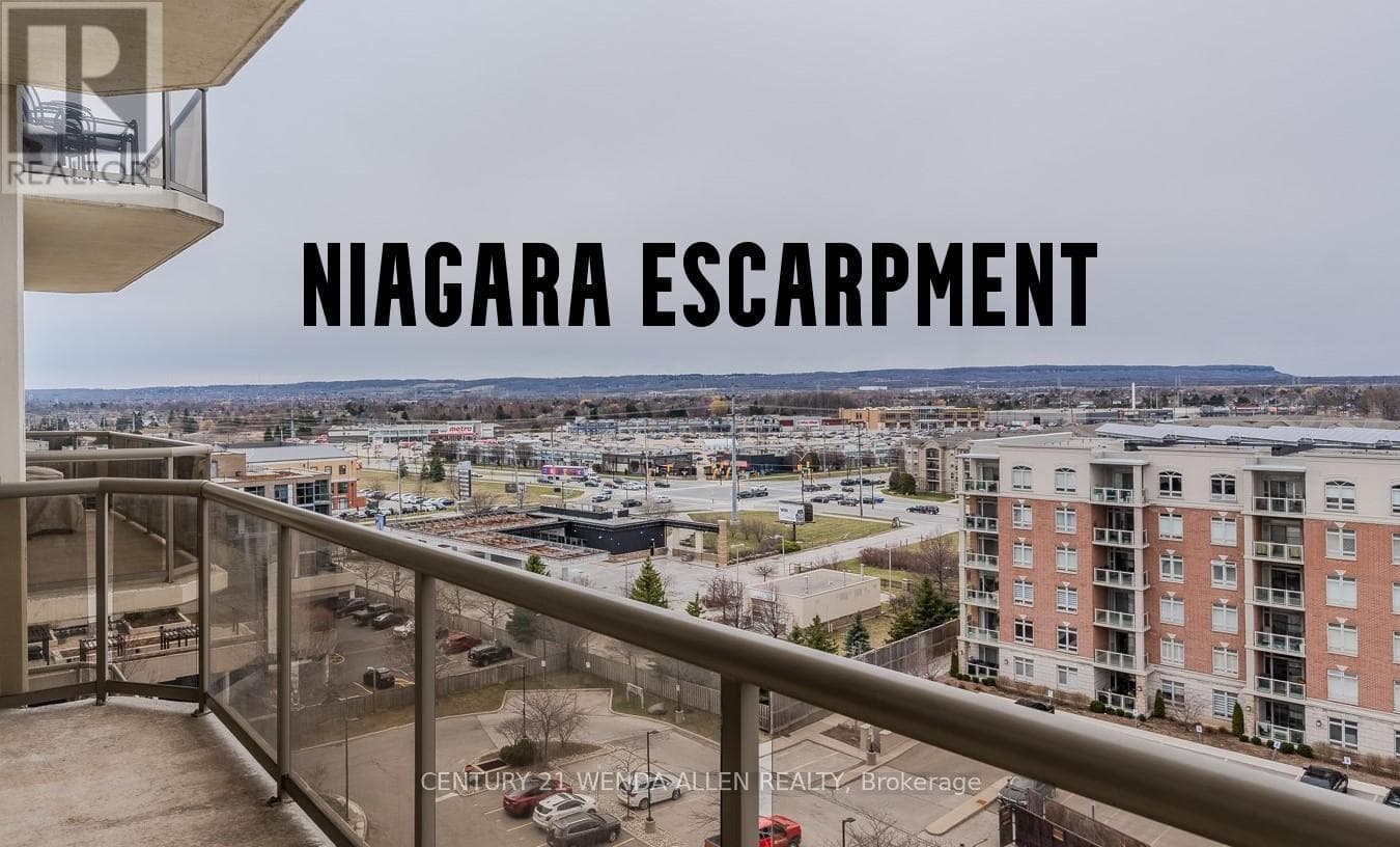 909 - 1998 IRONSTONE DRIVE — Burlington (Uptown), Ontario - Main photo