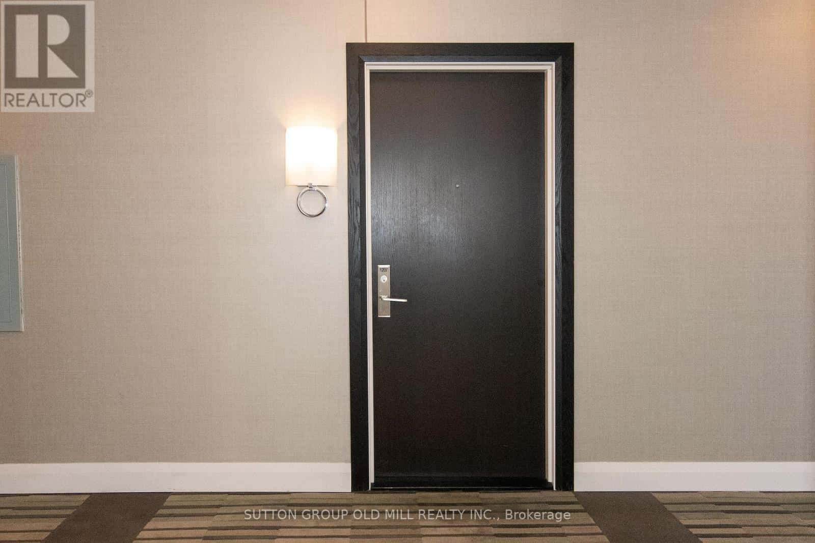 1207 - 35 FONTENAY COURT — Toronto (Edenbridge-Humber Valley), Ontario - Photo 4 of 25