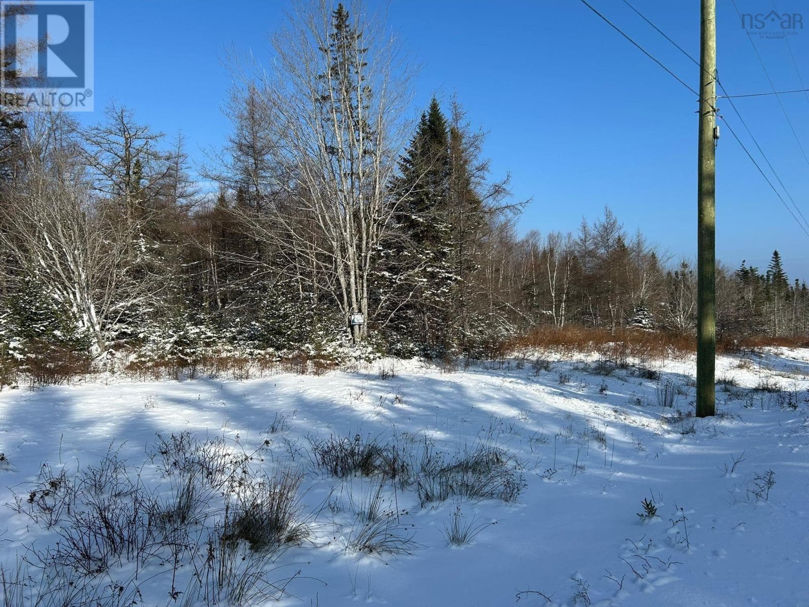 Lot 11 Lower River Road, Grantville — Grantville, Nova Scotia - Main photo