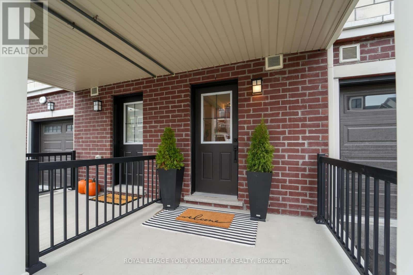 132 COVINGTON CRESCENT — Whitchurch-Stouffville (Stouffville), Ontario - Photo 3 of 47