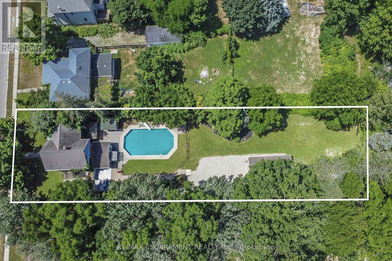 94 SUTHERLAND STREET W — Haldimand, Ontario - Photo 2 of 49