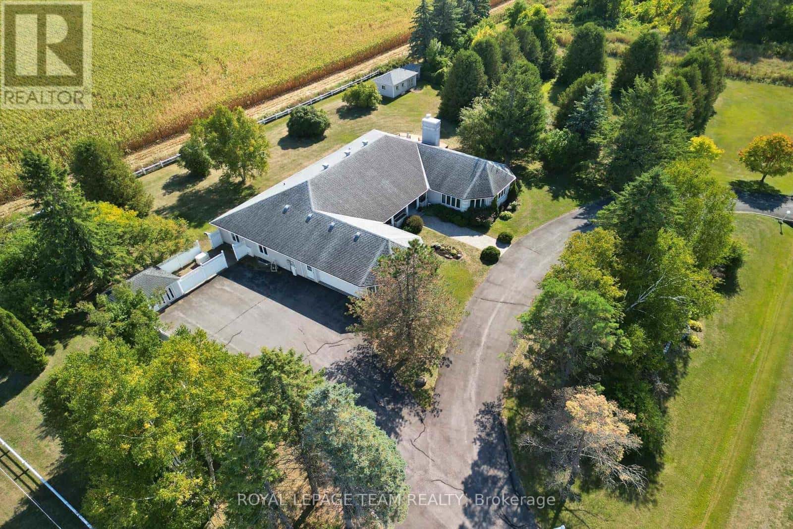 461 CAMPBELLS SIDE ROAD — Beckwith, Ontario - Photo 4 of 50