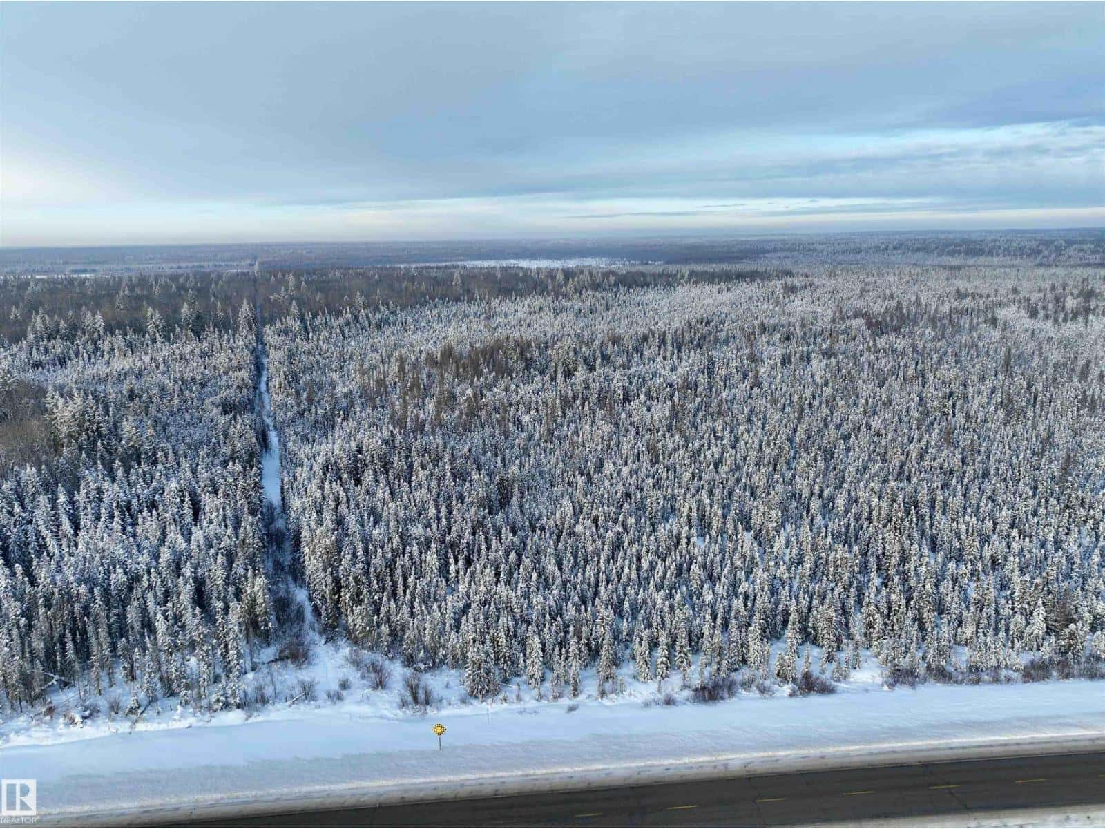 Rural Smoky Lake County — Rural Smoky Lake County - Photo 5 of 10