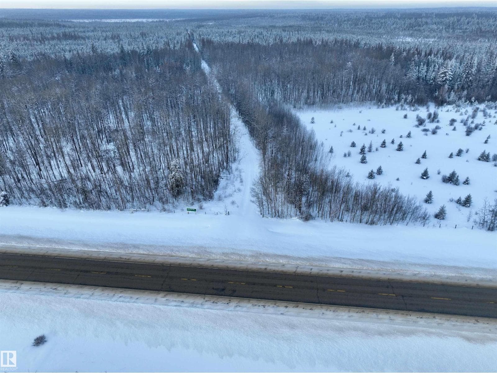 Rural Smoky Lake County — Rural Smoky Lake County - Main photo